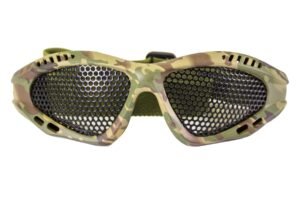 30072025688a58f99ecfd.jpeg NP SHADES Mesh Eye Protection (Small) Camo