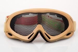 NP PRO MESH EYE PROTECTION