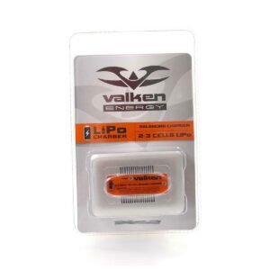 30072025688a59062114a.jpeg Valken Energy Balancing Quick 2-3 Cell Lipo/Life Charger