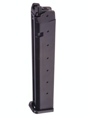 RAVEN EU Series Extended 50Rnd Gas Magazine