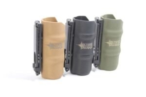 Tectonic Innovations Qu8ke 40mm Kydex Grenade Holster