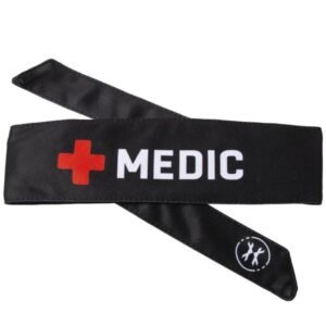HK Headband Medic