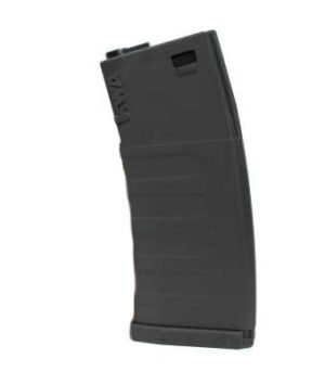 KWA K120 Polymer M4 Mid Cap - Single - Black