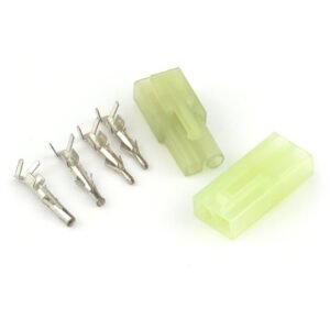 Gate Mini-Tamiya Connectors [pair]