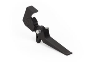 Gate Quantum Trigger - Matte Black