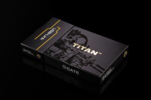 Gate TITAN V3 Advanced Set