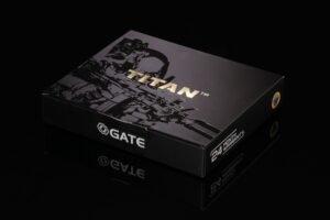 Gate TITAN V3 Basic Module