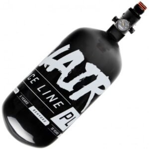 POWAIR Performance Line 88cu / 1.5L Air System