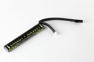 30072025688a593e6046b.jpeg Airsoft Energy Solo3 LIPO 7.4V 1400mAh Airsoft Battery 25c