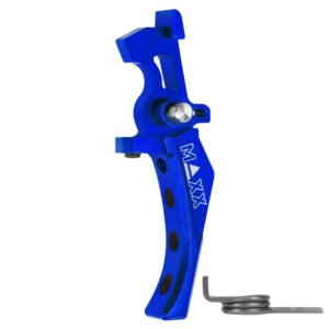 30072025688a594ba79dd.jpeg Maxx CNC Aluminum Advanced Speed Trigger Blue Style D