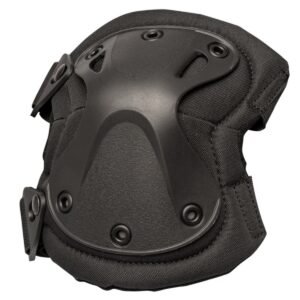 Valken V Tactical Knee Pads-Black