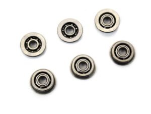 Nuprol 9mm Bearing Set