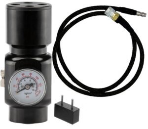 30072025688a59657aa7f.jpeg Oxygen Regulator and Balystik Line 42"-Black