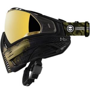 30072025688a59790b506.jpeg Push Unite Mask - Infamous Gold