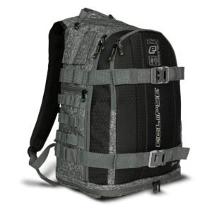 Eclipse GX2 Gravel Bag - Grit