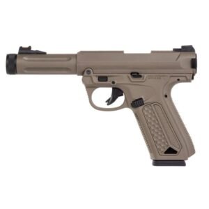 Action Army AAP-01 GBB Full/Semi Auto Pistol - Tan