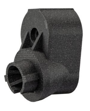 Drop Stock Adapter for M4 AEG - 10