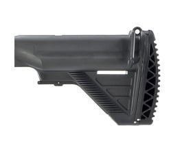 PPS 416D Style Stock - BLACK