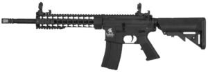 30072025688a59aad28ba.jpeg Lancer Tactical LT-19 G2 M4 Keymod 10 ' Combo - Black