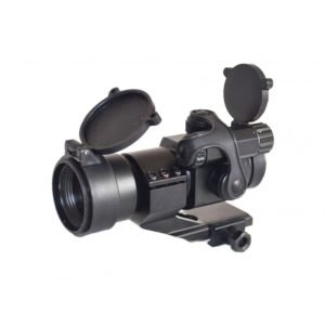 Nuprol NPOINT HD-1 RDS Sight - Black