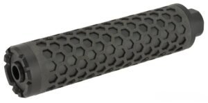 Angel Custom HIVE Airsoft Suppressor POWER UP Barrel Extension (160mm)