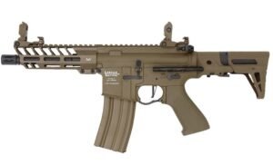 30072025688a59e147128.jpeg Lancer Tactical LT-29 Proline GEN2 Enforcer PDW - Tan