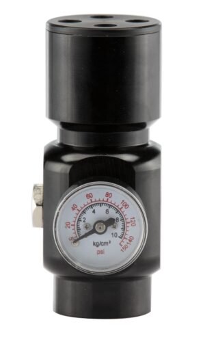 30072025688a59e45d17b.jpeg OXYGEN GEN2 HPA 0-150psi Regulator