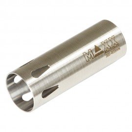 Maxx CNC Hardened Stainless Steel Cylinder - Type C