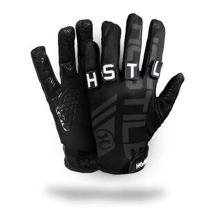 30072025688a5a008f142.jpeg HK Army Freeline Knucklez Gloves - Blackout