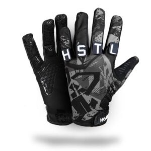30072025688a5a0fcfc95.jpeg HK Army Freeline Knucklez Gloves - Slate