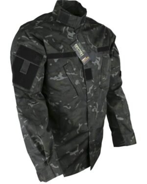30072025688a5a342f3d3.jpeg Kombat UK Assault Shirt - ACU Style - BTP Black