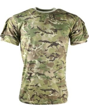 30072025688a5a3cf3272.jpeg Kombat UK Tactical T-shirt - BTP