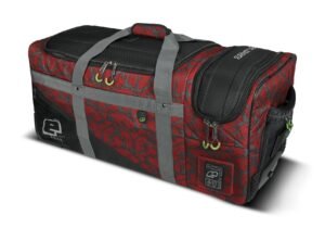 Eclipse GX2 Classic Bag - Fighter Revolution