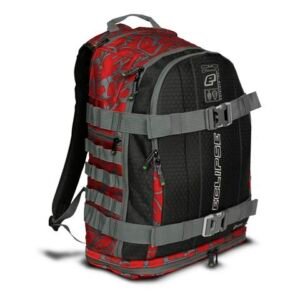 Eclipse GX2 Gravel Bag - Fighter Revolution