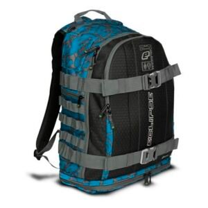 Eclipse GX2 Gravel Bag - Fighter Sub Zero