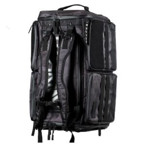 Hk Army Expand Gear Bag Backpack - Shroud Blackout