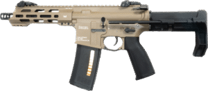 KWA VM4 Ronin T6 - FDE