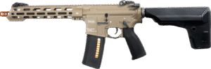 KWA RM4 Ronin T10 AEG3 - FDE