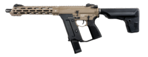KWA Ronin TK45 AEG3 - FDE