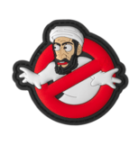 Talibuster Rubber Patch