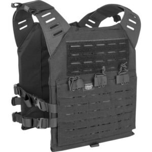 Valken Plate Carrier LC - XL - Black