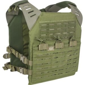 Valken Plate Carrier LC - XL - Olive