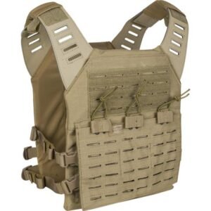 Valken Plate Carrier LC - XL - Tan