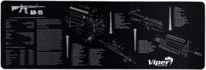 Viper Tech Mat - AR15