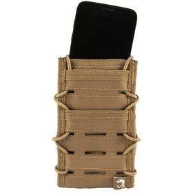 Viper VX Smart Phone Pouch - Coyote