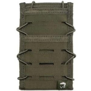 Viper VX Smart Phone Pouch - Green