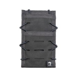Viper VX Smart Phone Pouch - Titanium