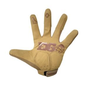 30072025688a5ae303b52.jpeg Enola Gaye FU Glove - Tan