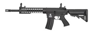 Lancer Tactical LT-12K GEN2 M4 Keymod Combo