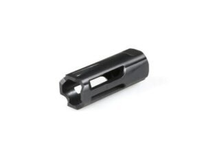 Krytac Plastic Flashhider - Black